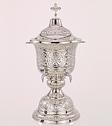 Holy Water Font - US40623