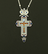 Pectoral Cross - 43160