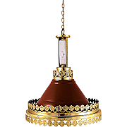 Chanters Lamp - 43917
