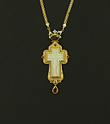 Pectoral Cross - 43252