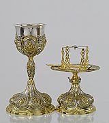 Chalice set - 122XXL