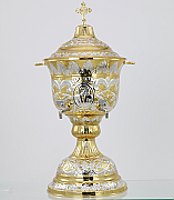 Holy Water Font - 43706-L