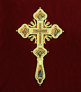 Blessing Cross - 43361