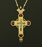 Pectoral Cross - 43149