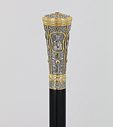 Episcopal Cane - 43143