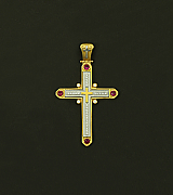 Pectoral Cross - 43487