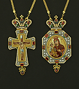 Pectoral Set - US43812