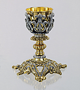 Vigil Lamp - US41353