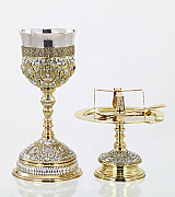 Chalice set - 43134