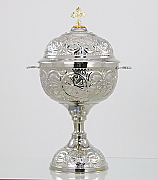 Holy Water Font - 43703-M