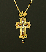 Pectoral Cross - 43148
