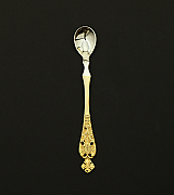 Communion Spoon - US43032
