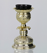 Vigil Lamp - 41575