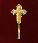 Blessing Cross - 43224