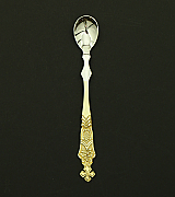 Communion Spoon - US43029