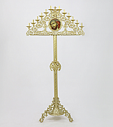 Floor Candelabrum - 43086
