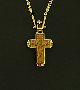 Pectoral Cross - 43859