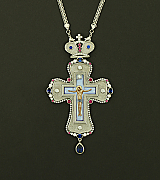 Pectoral Cross - 43175