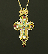 Pectoral Cross - 43185