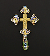Blessing Cross - 130XL