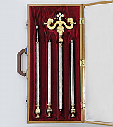 Episcopal Staff - US43303