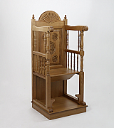 Monastic Chair - US43052