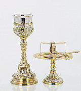 Chalice set - 43139