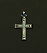 Pectoral Cross - 43491