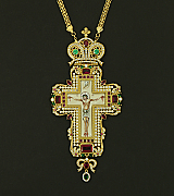 Pectoral Cross - 43276