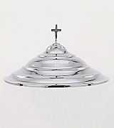 Baptismal Font Lid - 43131
