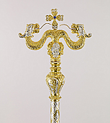 Episcopal Staff - 41117