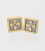 Cufflink - 43406