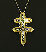 Pectoral Cross - 43049