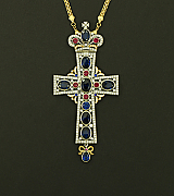 Pectoral Cross - 43174