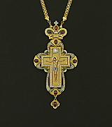 Pectoral Cross - 43264