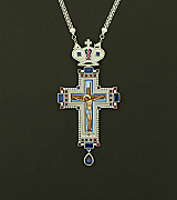 Pectoral Cross - 43181