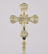 Processional Cross - US40567