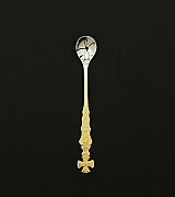 Communion Spoon - 43037