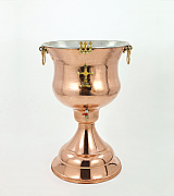 Baptismal Font - US40020