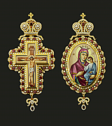 Pectoral Set - US43818