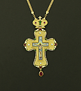 Pectoral Cross - 43176