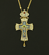 Pectoral Cross - US43278