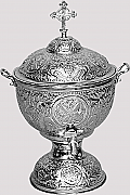 Holy Water Font - US42935