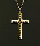 Pectoral Cross - 43467