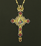 Pectoral Cross - 43191