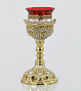 Vigil Lamp - US42934