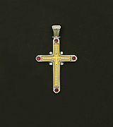 Pectoral Cross - US43486