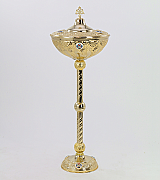 Antidoron Bowl - 115XL