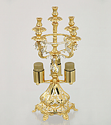 Artoklasia Candelabrum - 43787