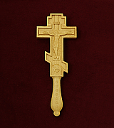 Blessing Cross - US43523